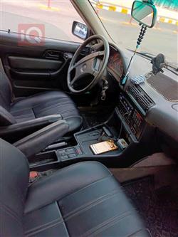 بي ام دبليو الفئة 5